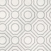 Marble Tile Collection Bianco Dolomite Regency Swatch