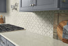Marble Tile Collection Bianco Dolomite Starlite Room Scene