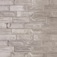 Paramount Tile Fuoritono Bianco 4 x 12 Gloss