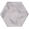 Paramount Tile Fuoritono Bianco Gloss Hexagon