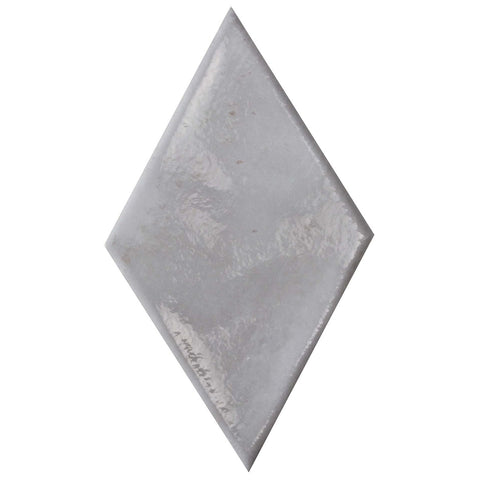 Paramount Tile Fuoritono Bianco Gloss Rhomboid
