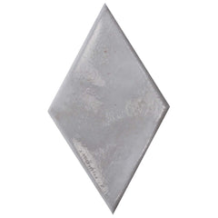 Paramount Tile Fuoritono Bianco Gloss Rhomboid