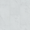 COREtec Plus Tile VV872 Bianco Marble