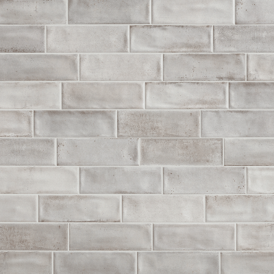 Paramount Tile Fuoritono Bianco 4 x 12 Matte