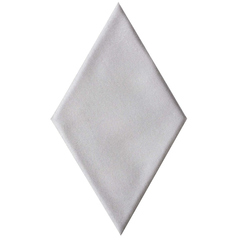 Paramount Tile Fuoritono Bianco Matte Rhomboid