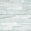 Shaw Tile Milestone Bianco Venatino Wall