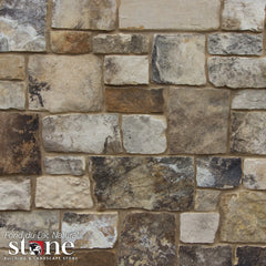 Biltmore Big Timber Corner