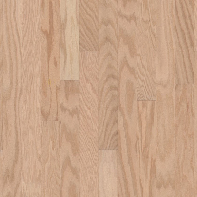 Shaw Albright Oak 3 1/4