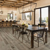 Casabella Angora White Oak Bisonte Beige Clearance Sample Room Scene