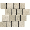 Paramount Tile Molo Audace Bitta Di Porto 12" x 12" Mosaic Swatch