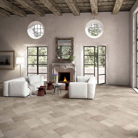 Paramount Tile Molo Audace Bitta Di Porto Modular Box Swatch