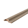 Bjelin Hardened Wood XXL Nature Trim Threshold