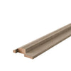 Bjelin Hardened Wood Small Format Trim Threshold Photo