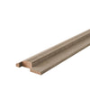 Bjelin Hardened Wood XL Nature Trim Threshold