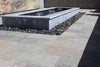 MSI - Pavers - Atlantic Blue Outdoor Scene