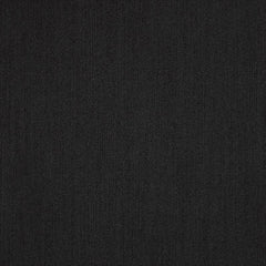 Shaw Carpet Tile Color Accents Black Swatch