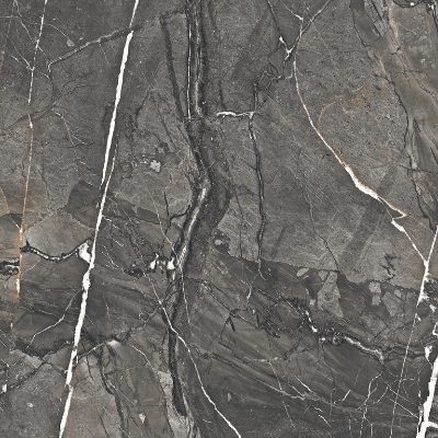 Paramount Tile Amaranto Black Matte 24" x 48"