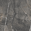 Paramount Tile Amaranto Black Mosaic 12" x 12"