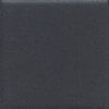 Daltile Keystones Mosaic Straight Joint 1"x1" Black