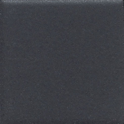Daltile Keystones Mosaic Straight Joint 1"x1" Black