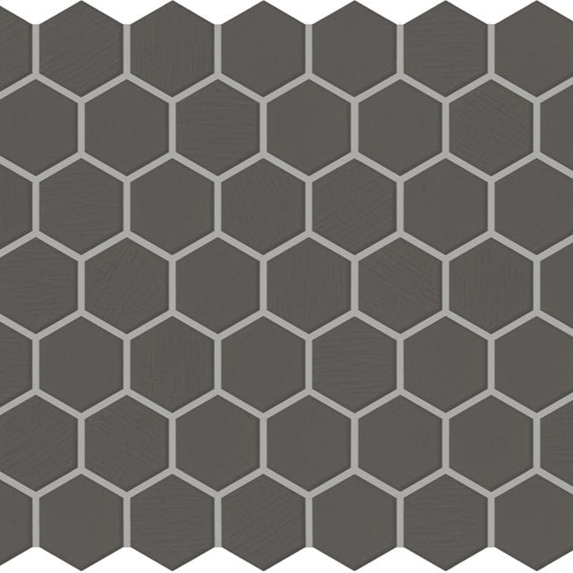 Daltile Keystones Mosaic Hexagon 1