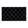 Shaw Tile Geoscapes Black Lantern