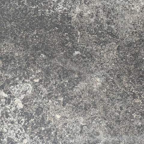 Paramount Tile Meritage Black Rectified Matte 12" x 24"