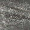 Paramount Tile Meritage Black Rectified Polished 12" x 24"