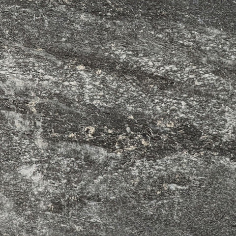 Paramount Tile Meritage Black Rectified Polished 12" x 24"