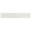 MSI Porcelain Oxide Blanc Bullnose 3x18 Swatch