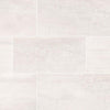 Oxide Blanc Porcelain Tile Collection - 24x48" Swatch