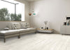 MSI Caldera Porcelain Tile Collection Blanca - 8"x47" Room Scene