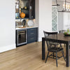 Mohawk Brendwood Blanched Oak Room Scene