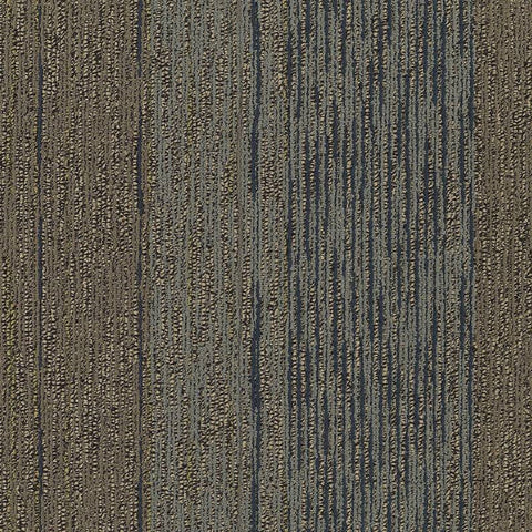 Shaw Carpet Tile Quick Change Blend Swatch