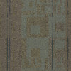 Shaw Carpet Tile Intermix Blend Swatch