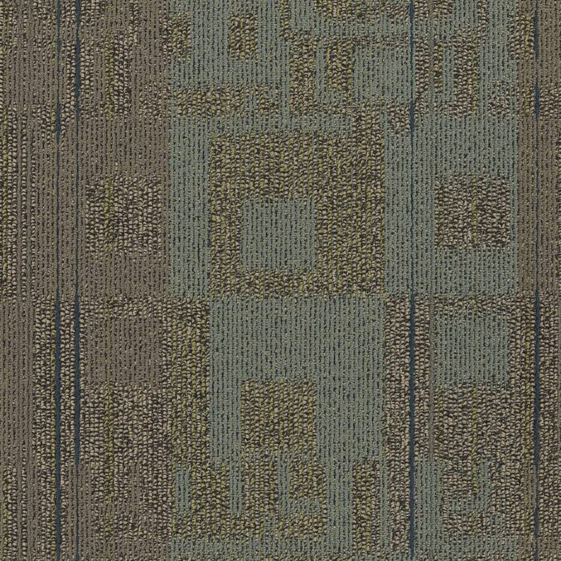 Shaw Carpet Tile Intermix Blend