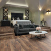 Karndean Luxury Vinyl Art Select Rigid Core Blended Oak Room Scene
