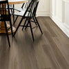 Shaw Pantheon HD+ Natural Bevel Bluff  Room Scene