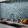 MSI Blue Shimmer Arabesque Room Scene