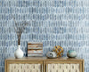 MSI Blue Shimmer Picket  Room Scene