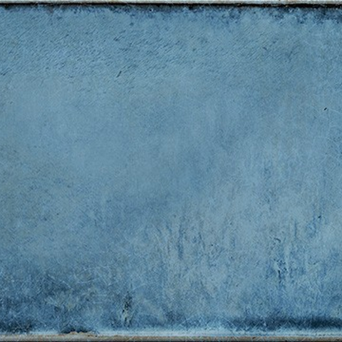 Paramount Tile Mont Blanc Blue 8"x24"