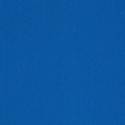 Shaw Carpet Tile Color Accents Blue 18" Swatch