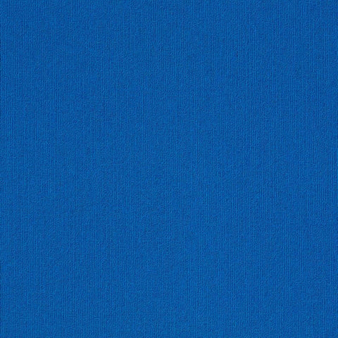Shaw Carpet Tile Color Accents Blue 18" Swatch