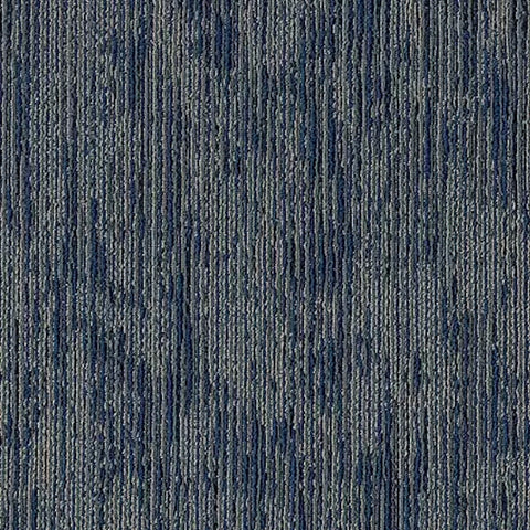 Mohawk Aladdin Carpet Tile Material Sensibility Blue Fjord Swatch