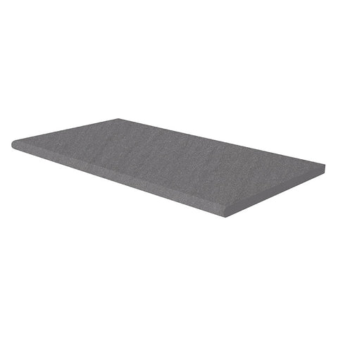 Arterra Porcelain Pool Coping Blue Stone - 13"x24" Swatch