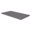 Arterra Porcelain Pool Coping Blue Stone - 13"x24" Swatch