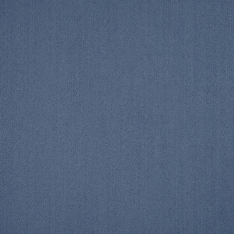 Shaw Carpet Tile Color Accents Bluestone