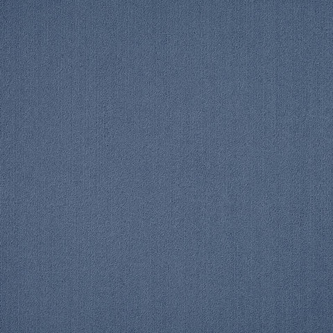 Shaw Carpet Tile Color Accents Bluestone Swatch