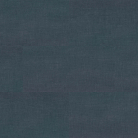 Metroflor Déjà New Belgium Weave Blue Suede Swatch