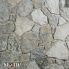 MOSAIC BLUEWATER CORNER Swatch